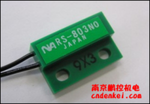 日本NA磁性開關(guān)RS-803NO-2000[RS-803NO-2000]